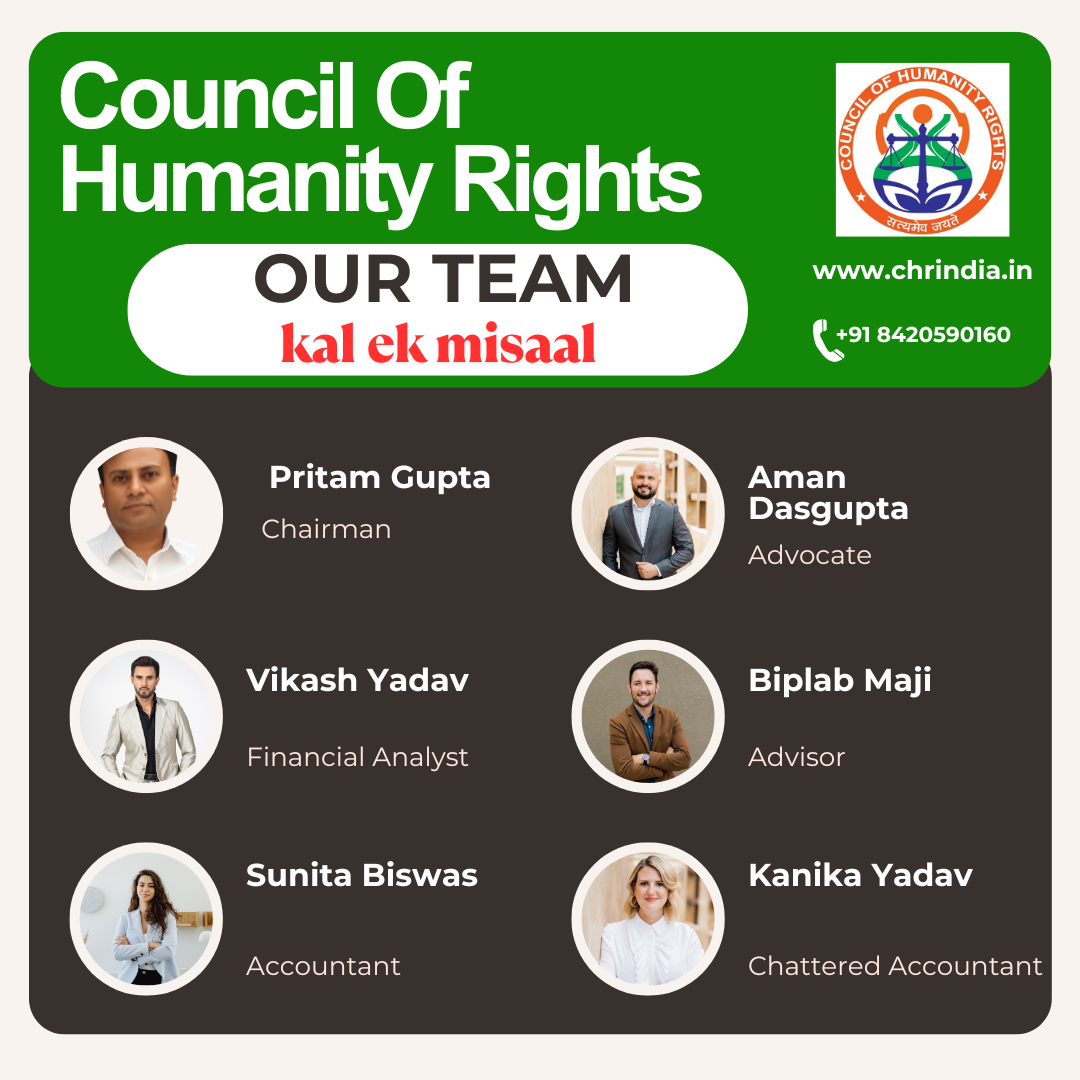 Child Labour & Women Protection