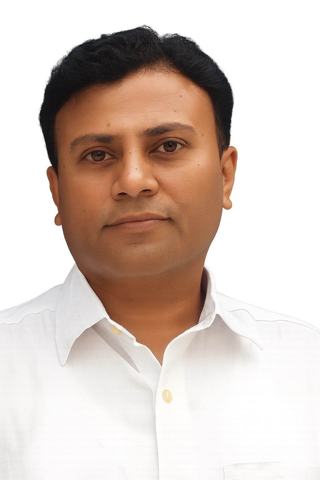 Chairman Image